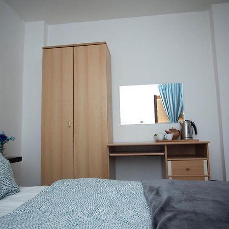 Ag Apartment Gabcikovo Exteriér fotografie