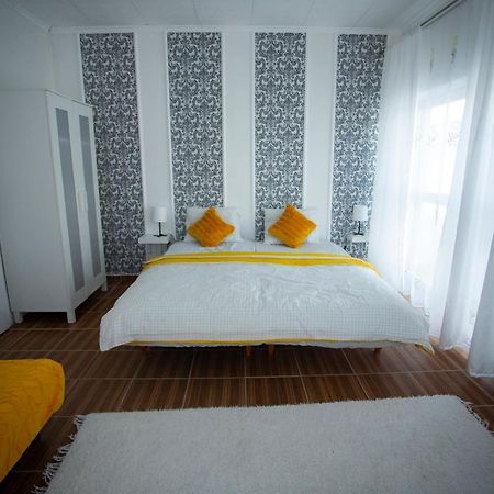 Ag Apartment Gabcikovo Exteriér fotografie