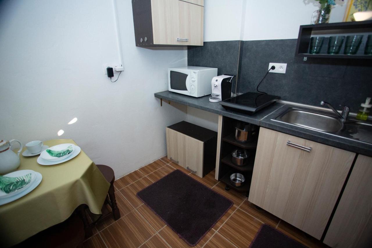 Ag Apartment Gabcikovo Exteriér fotografie