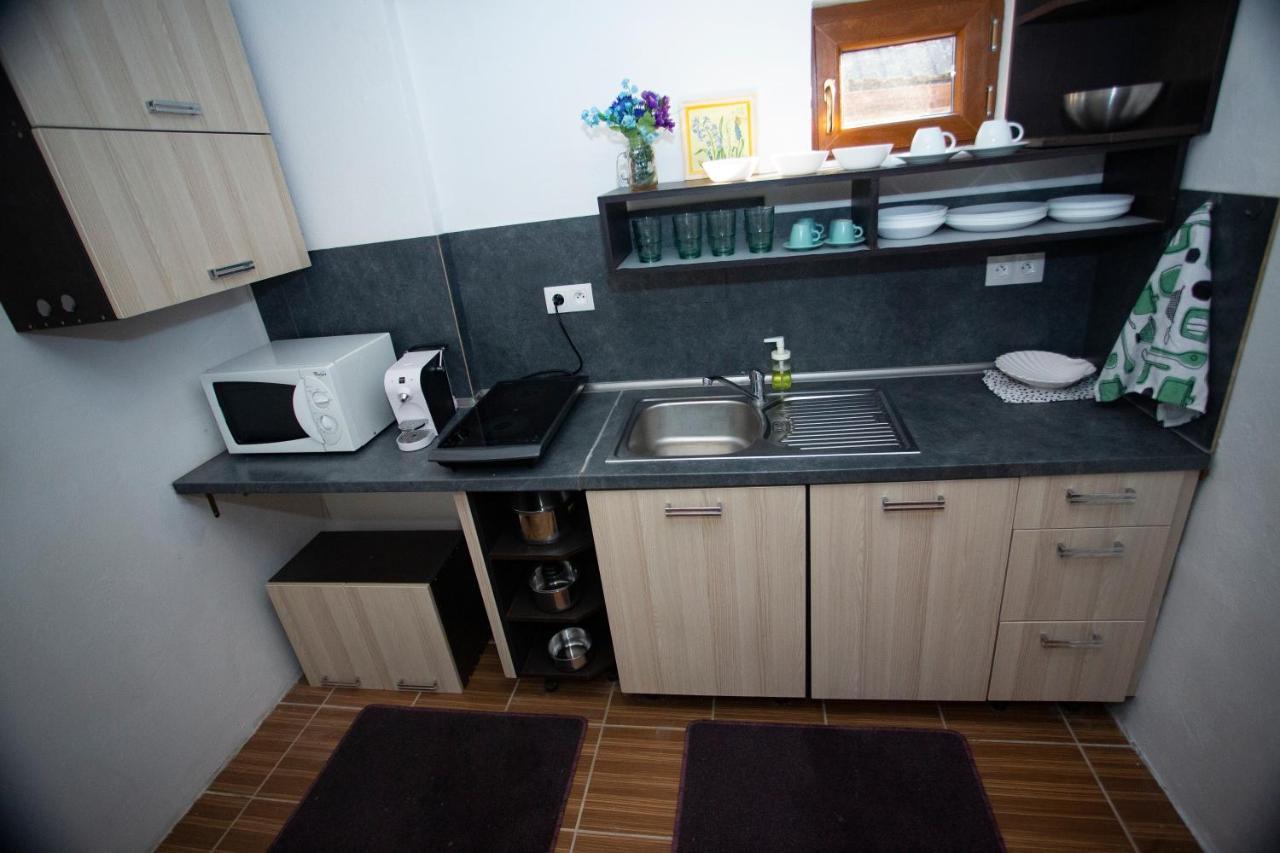 Ag Apartment Gabcikovo Exteriér fotografie
