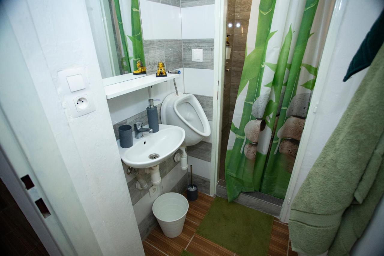 Ag Apartment Gabcikovo Exteriér fotografie