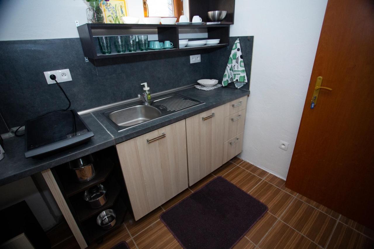 Ag Apartment Gabcikovo Exteriér fotografie