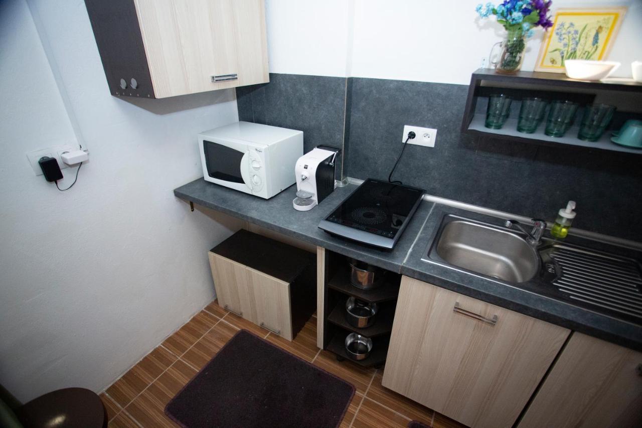 Ag Apartment Gabcikovo Exteriér fotografie