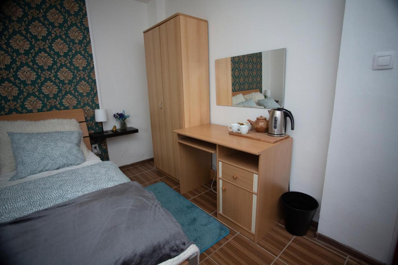 Ag Apartment Gabcikovo Exteriér fotografie