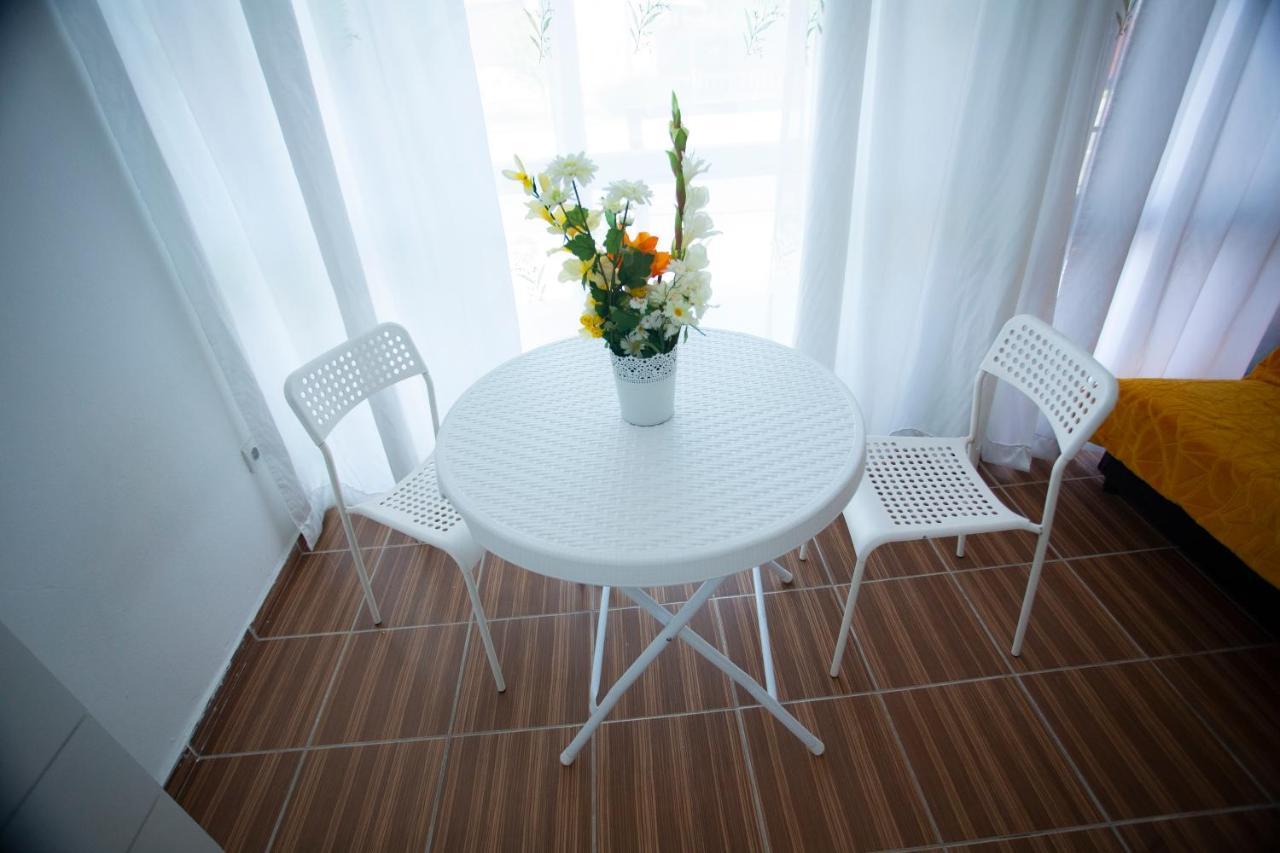 Ag Apartment Gabcikovo Exteriér fotografie
