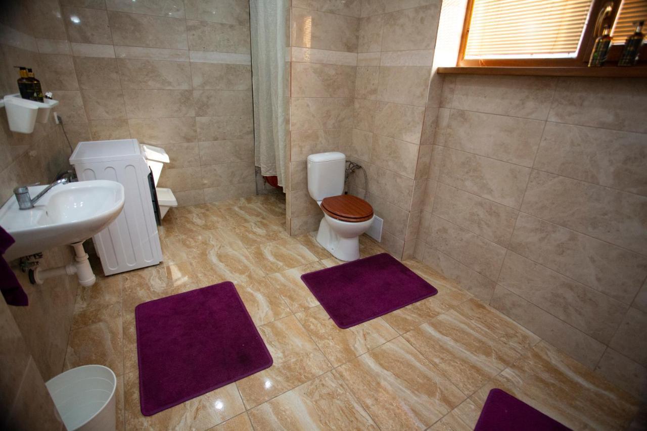Ag Apartment Gabcikovo Exteriér fotografie