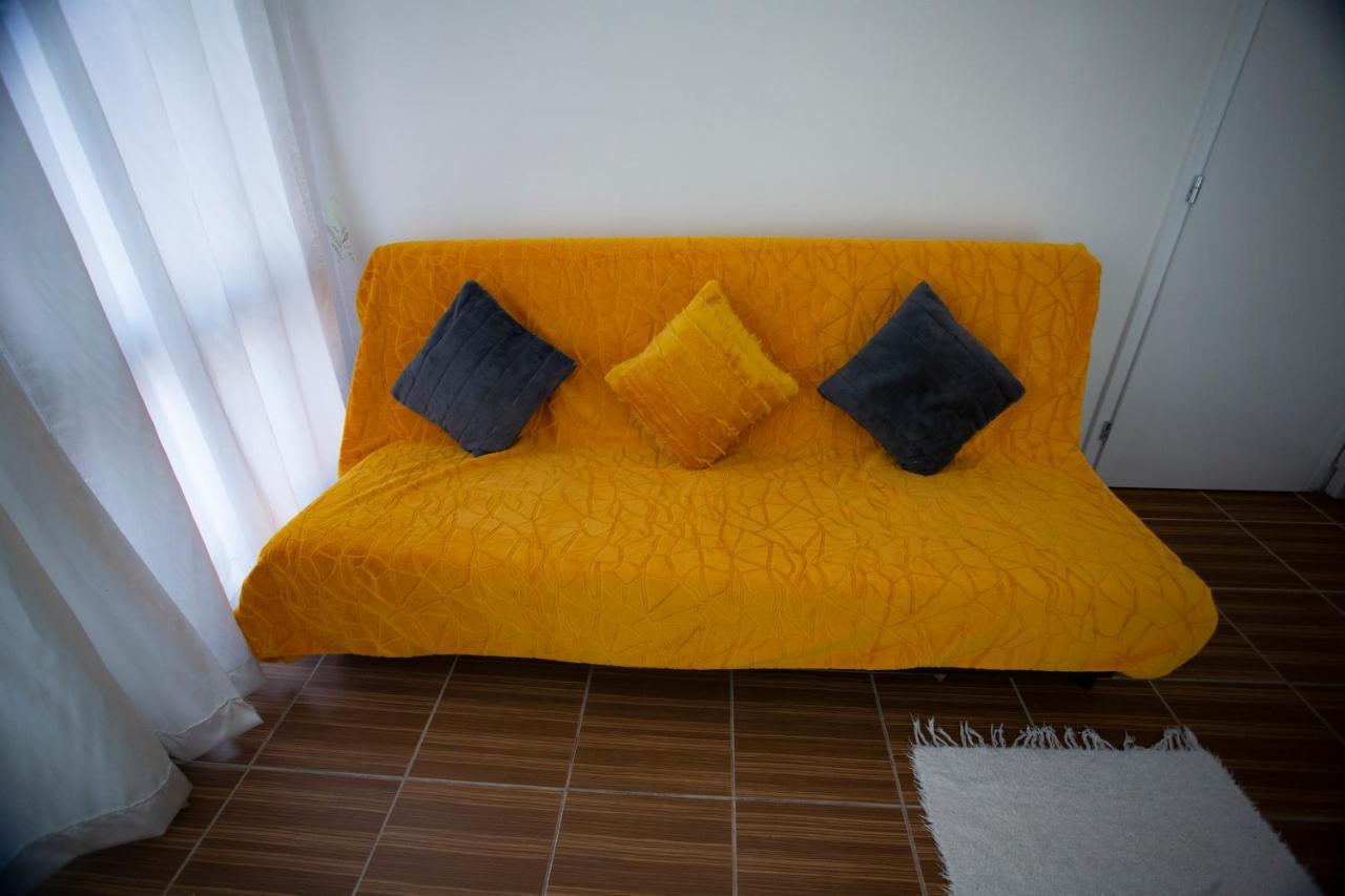 Ag Apartment Gabcikovo Exteriér fotografie