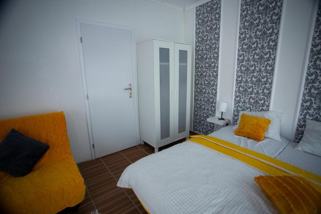 Ag Apartment Gabcikovo Exteriér fotografie