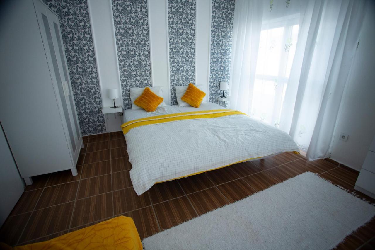 Ag Apartment Gabcikovo Exteriér fotografie