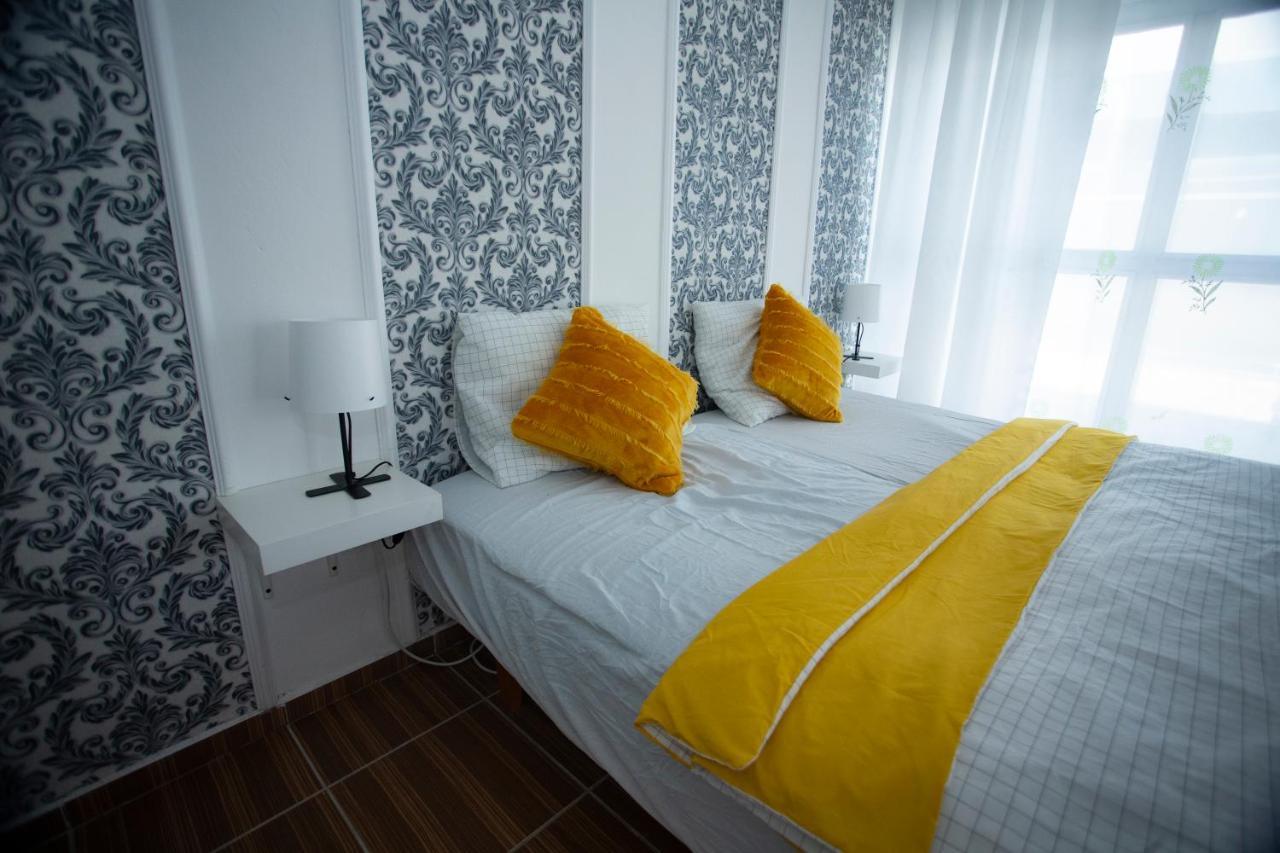 Ag Apartment Gabcikovo Exteriér fotografie