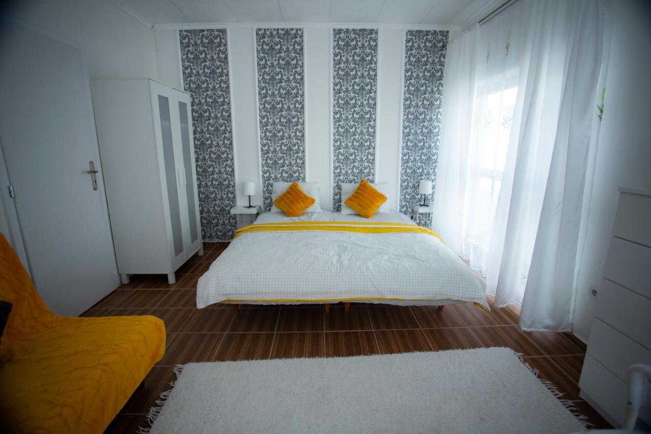 Ag Apartment Gabcikovo Exteriér fotografie