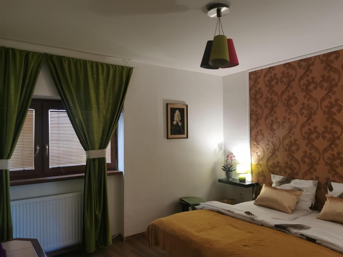 Ag Apartment Gabcikovo Exteriér fotografie