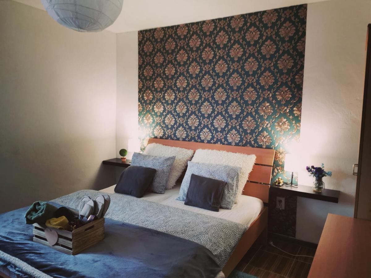 Ag Apartment Gabcikovo Exteriér fotografie
