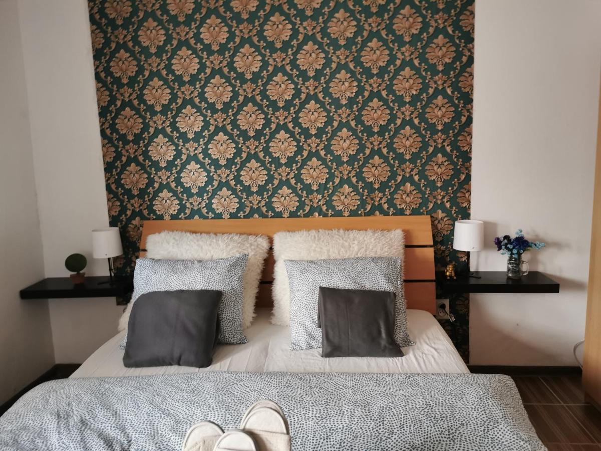 Ag Apartment Gabcikovo Exteriér fotografie