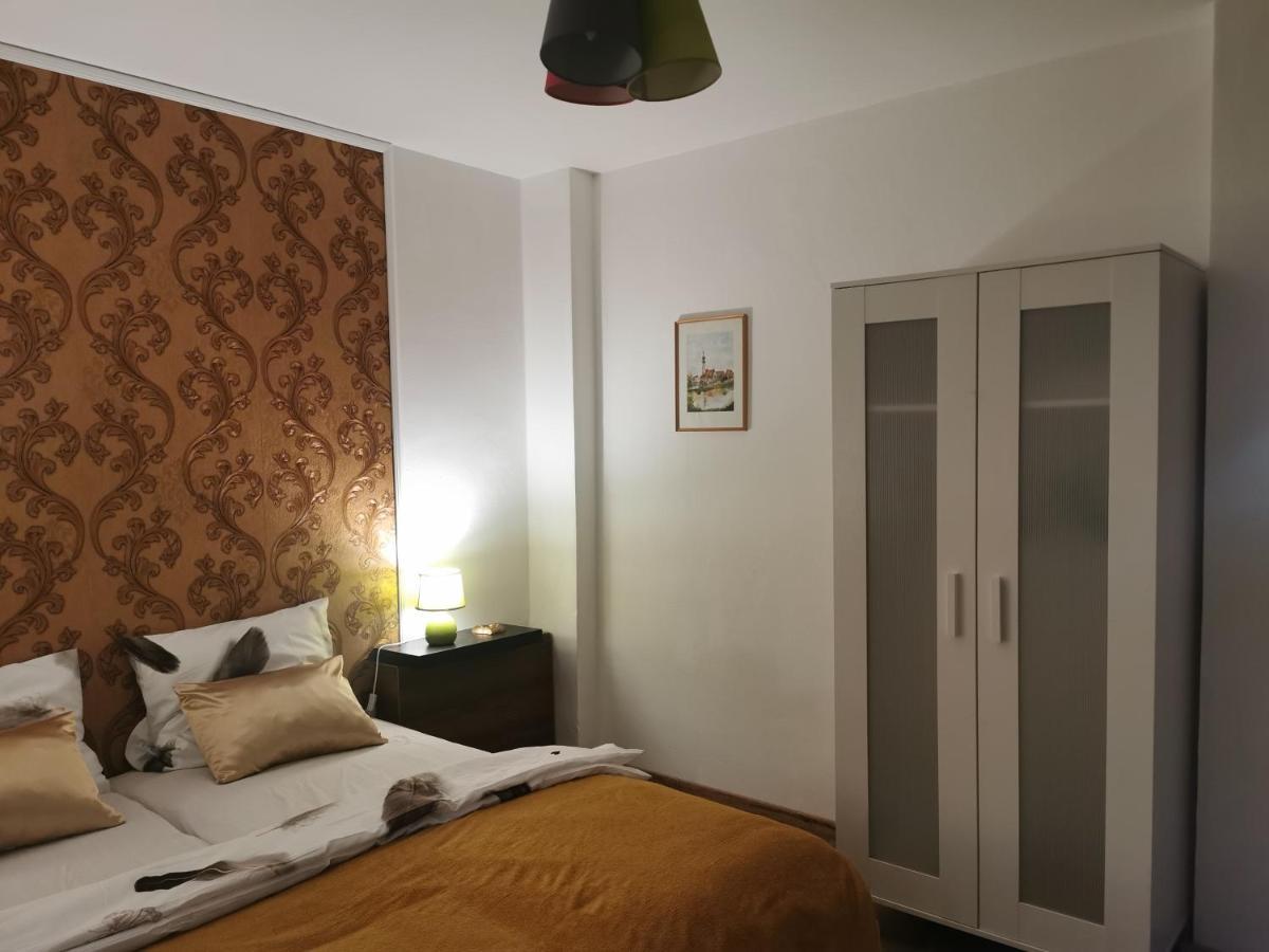 Ag Apartment Gabcikovo Exteriér fotografie