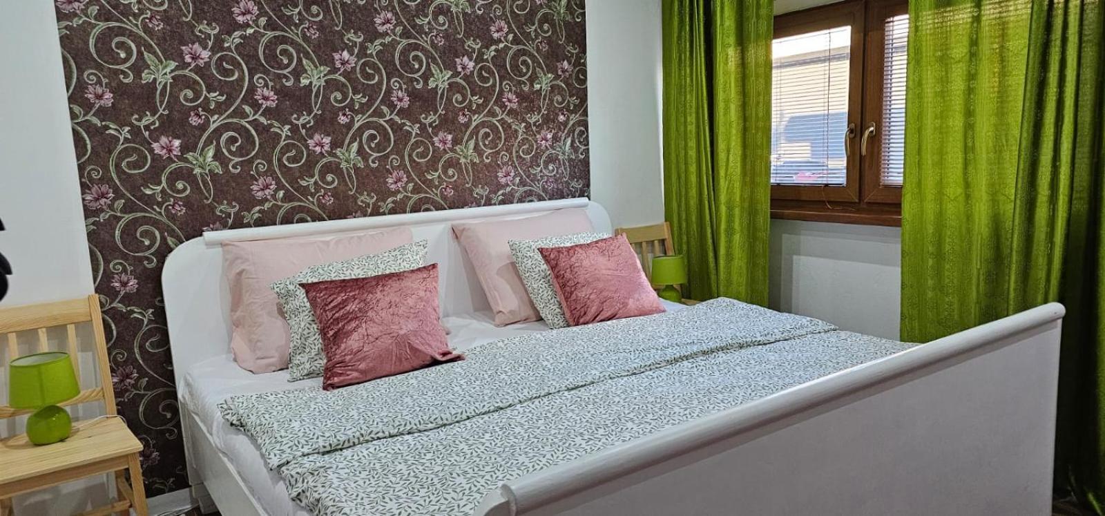 Ag Apartment Gabcikovo Exteriér fotografie