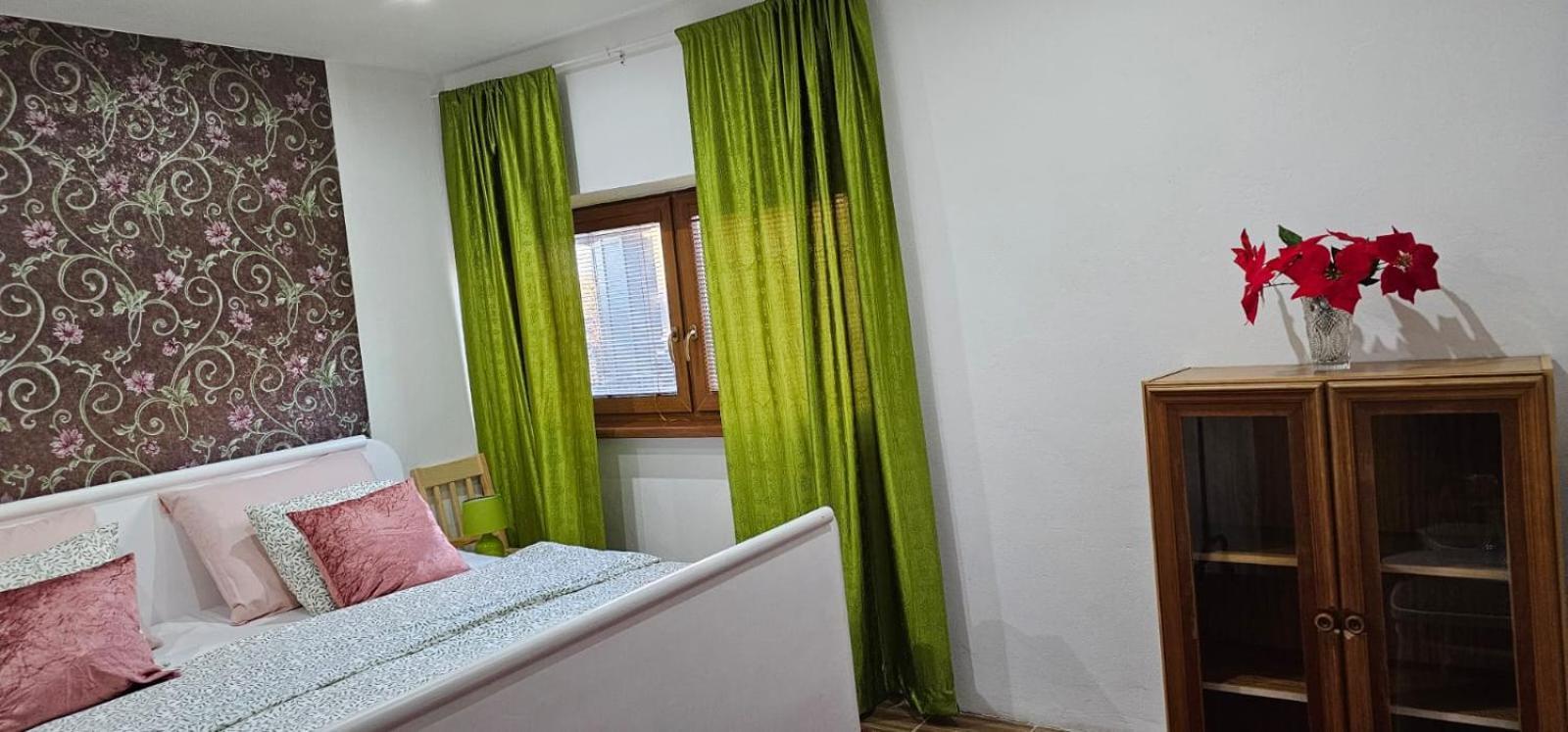 Ag Apartment Gabcikovo Exteriér fotografie